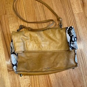 Ceri Hoover crossbody